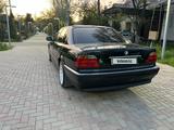 BMW 728 2000 годаүшін4 500 000 тг. в Туркестан – фото 4