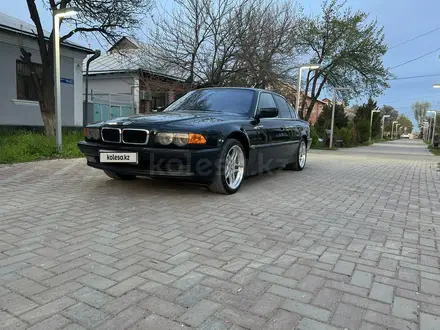 BMW 728 2000 года за 4 500 000 тг. в Туркестан