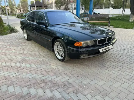 BMW 728 2000 года за 4 500 000 тг. в Туркестан – фото 2