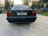 BMW 728 2000 годаүшін4 500 000 тг. в Туркестан – фото 5