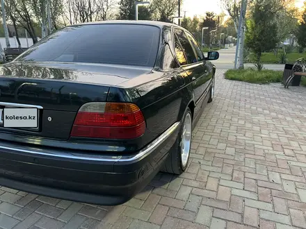 BMW 728 2000 года за 4 500 000 тг. в Туркестан – фото 6
