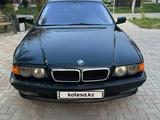 BMW 728 2000 годаүшін4 500 000 тг. в Туркестан – фото 3