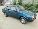 ВАЗ (Lada) 21099 2004 года за 700 000 тг. в Актау – фото 4