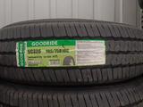 185/65R14 G-118 86H GOODRIDE TL Шина/летоүшін16 100 тг. в Усть-Каменогорск