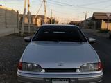 ВАЗ (Lada) 2115 2007 годаүшін900 000 тг. в Шымкент