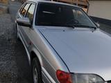 ВАЗ (Lada) 2115 2007 годаүшін900 000 тг. в Шымкент – фото 2