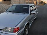 ВАЗ (Lada) 2115 2007 годаүшін900 000 тг. в Шымкент – фото 3