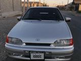 ВАЗ (Lada) 2115 2007 годаүшін900 000 тг. в Шымкент – фото 4