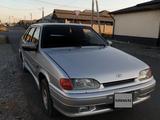 ВАЗ (Lada) 2115 2007 годаүшін900 000 тг. в Шымкент – фото 5
