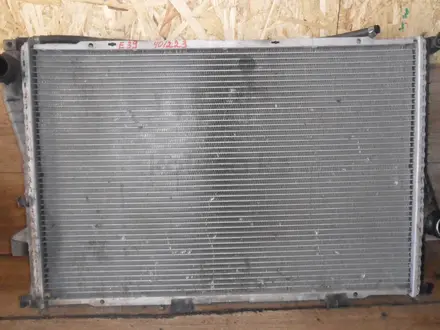 Основной радиатор на Мерседес А класс за 35 000 тг. в Караганда