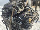G6DU 3.5 двигатель за 2 450 000 тг. в Астана