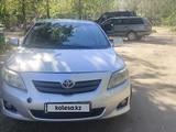 Toyota Corolla 2007 года за 4 800 000 тг. в Астана