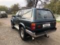 Toyota 4Runner 1993 годаүшін2 700 000 тг. в Кордай – фото 3