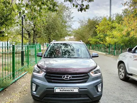 Hyundai Creta 2019 года за 9 000 000 тг. в Атырау – фото 13