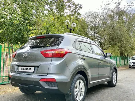 Hyundai Creta 2019 года за 9 000 000 тг. в Атырау – фото 3