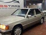 Mercedes-Benz 190 1989 годаүшін2 666 666 тг. в Алматы