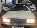 Mercedes-Benz 190 1989 года за 2 666 666 тг. в Алматы – фото 6