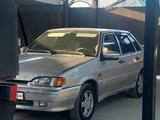 ВАЗ (Lada) 2115 2004 года за 850 000 тг. в Шымкент – фото 3