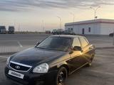 ВАЗ (Lada) Priora 2170 2008 года за 1 100 000 тг. в Атырау – фото 2
