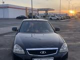 ВАЗ (Lada) Priora 2170 2008 года за 1 100 000 тг. в Атырау