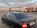 ВАЗ (Lada) Priora 2170 2008 года за 1 100 000 тг. в Атырау – фото 4