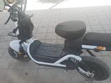 Электро скутер 500ват… за 70 000 тг. в Алматы – фото 2