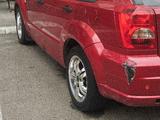 Dodge Caliber 2006 года за 3 500 000 тг. в Костанай – фото 2