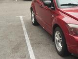 Dodge Caliber 2006 года за 3 500 000 тг. в Костанай – фото 4