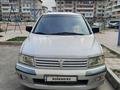 Mitsubishi Space Wagon 1999 года за 2 900 000 тг. в Тараз – фото 2