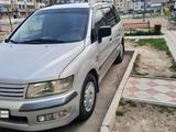 Mitsubishi Space Wagon 1999 годаүшін2 900 000 тг. в Тараз