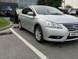 Nissan Sentra 2015 годаүшін5 100 000 тг. в Алматы – фото 2