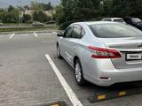 Nissan Sentra 2015 годаүшін5 100 000 тг. в Алматы – фото 4