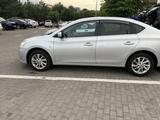 Nissan Sentra 2015 годаүшін5 100 000 тг. в Алматы – фото 3