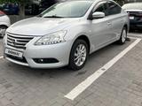 Nissan Sentra 2015 годаүшін5 100 000 тг. в Алматы