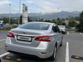 Nissan Sentra 2015 годаүшін5 100 000 тг. в Алматы – фото 5