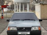 ВАЗ (Lada) 21099 2003 года за 850 000 тг. в Тараз