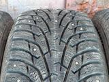 Зимняя резина 195/65 15 Maxxis за 100 000 тг. в Усть-Каменогорск – фото 4
