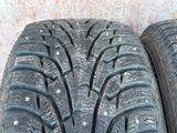 Зимняя резина 195/65 15 Maxxis за 100 000 тг. в Усть-Каменогорск – фото 2