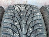 Зимняя резина 195/65 15 Maxxis за 100 000 тг. в Усть-Каменогорск – фото 3