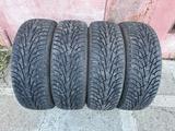 Зимняя резина 195/65 15 Maxxis за 100 000 тг. в Усть-Каменогорск