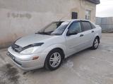 Ford Focus 2002 годаүшін1 700 000 тг. в Кызылорда – фото 2