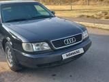 Audi A6 1994 года за 1 650 000 тг. в Сарыагаш – фото 3