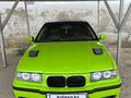 BMW 318 1995 года за 800 000 тг. в Актау