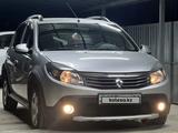 Renault Sandero Stepway 2014 года за 4 000 000 тг. в Алматы