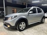 Renault Sandero Stepway 2014 года за 4 000 000 тг. в Алматы – фото 4