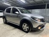 Renault Sandero Stepway 2014 года за 4 000 000 тг. в Алматы – фото 3