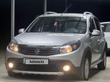 Renault Sandero Stepway 2014 года за 4 000 000 тг. в Алматы – фото 2