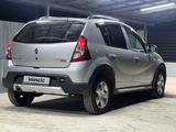 Renault Sandero Stepway 2014 года за 4 000 000 тг. в Алматы – фото 5