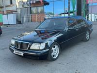 Mercedes-Benz S 320 1994 годаfor4 300 000 тг. в Шымкент