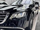 Mercedes-Maybach S 500 2015 годаүшін40 000 000 тг. в Алматы – фото 4